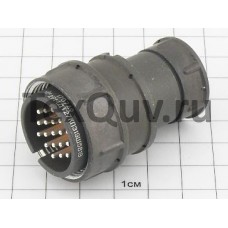 2РМДТ27КПЭ19Ш5В1В