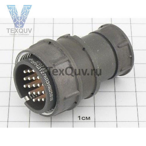 2РМДТ27КПЭ19Ш5В1В