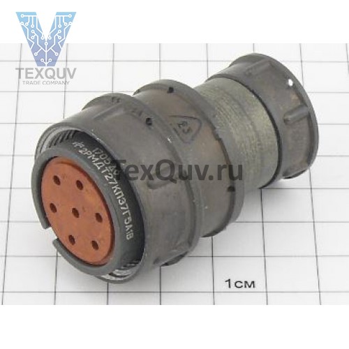 2РМДТ27КПЭ7Г5А1В