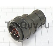 2РМДТ27КПЭ7Ш5В1В (2008 г)