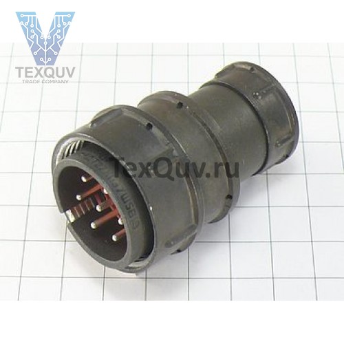 2РМДТ27КПЭ7Ш5В1В (2018 г)