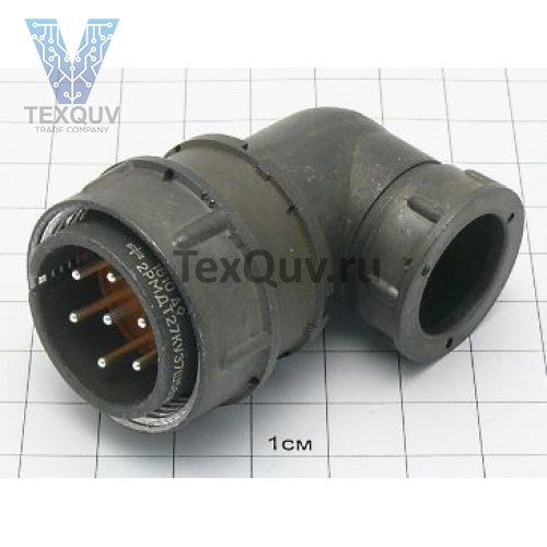 2РМДТ27КУЭ7Ш5В1В  (2017 г)