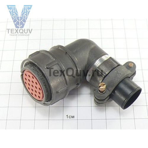 2РМДТ27КУН19Г5В1В 