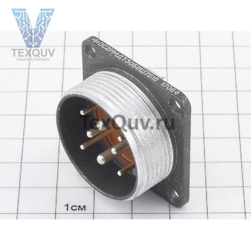 2РМДТ30Б8Ш7В1В (2012 г)