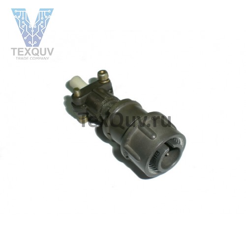 2РМТ14КПН4Ш1В1В разъем