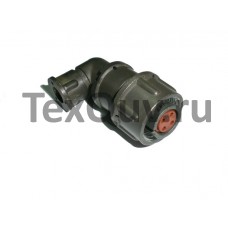 2РМТ14КУЭ4Г1В1В разъем