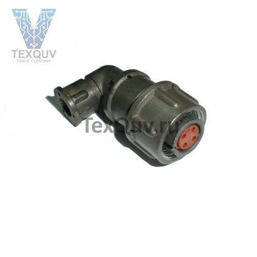 2РМТ14КУЭ4Г1В1В разъем