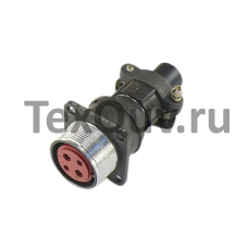 2РМТ22БПН4Г3В1В разъем