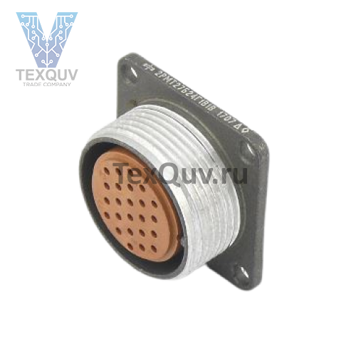 2РМТ27Б24Г1В1В