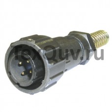 FQ18-4pin TJ-8 (каб.вил.)