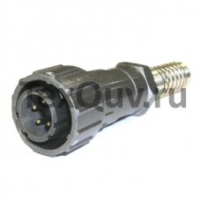 FQ18-5pin TJ-8 (каб.вил.)