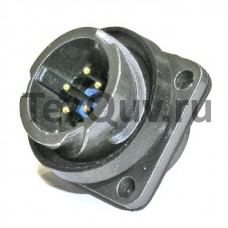 FQ18-5pin ZJ (бл.вил.)