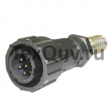 FQ18-7pin TJ-8 (каб.вил.)  