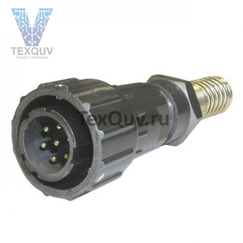 FQ18-7pin TJ-8 (каб.вил.)  