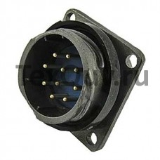 FQ24-10pin ZJ (бл.вил.)