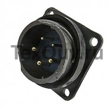 FQ24-5pin ZJ (бл.вил.) 