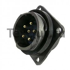 FQ24-6pin ZJ (бл.вил.) 