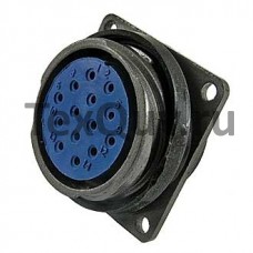 FQ30-14pin ZK (бл.роз.) 