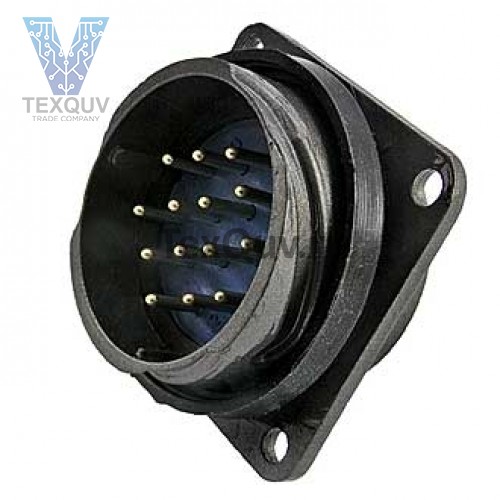 FQ30-14ZJ (бл.вил.) 