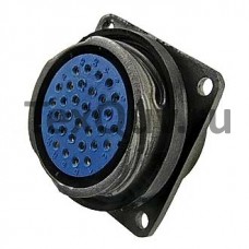 FQ30-32pin ZK (бл.роз.)