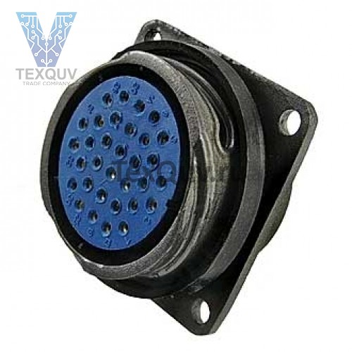 FQ30-32pin ZK (бл.роз.)