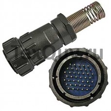 FQ30-42pin TJ-16 (каб.вил.)  