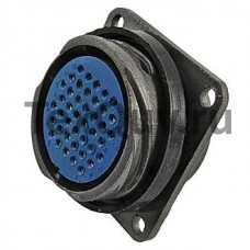 FQ30-42pin ZK (бл.роз.) 