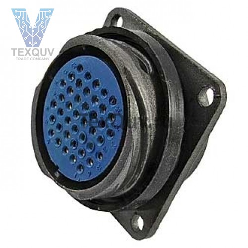 FQ30-42pin ZK (бл.роз.) 