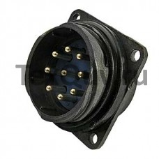 FQ30-9pin ZJ (бл.вил.)  