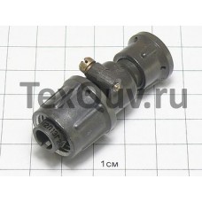 ШР12П1ЭГ2 Вилка