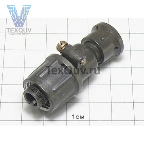 ШР12П1ЭГ2 Вилка