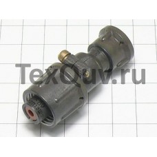 ШР12П1ЭШ2 Розетка