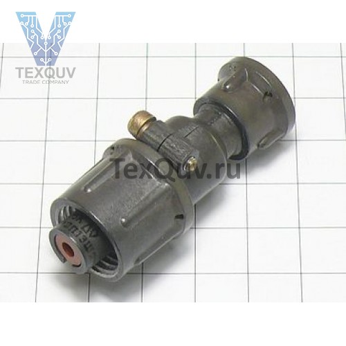 ШР12П1ЭШ2 Розетка