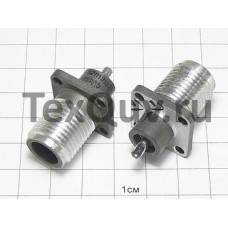 ШР12П1ЭШ2 Вилка