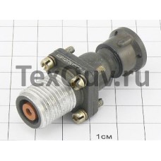 ШР12ПК1ЭГ2 Розетка