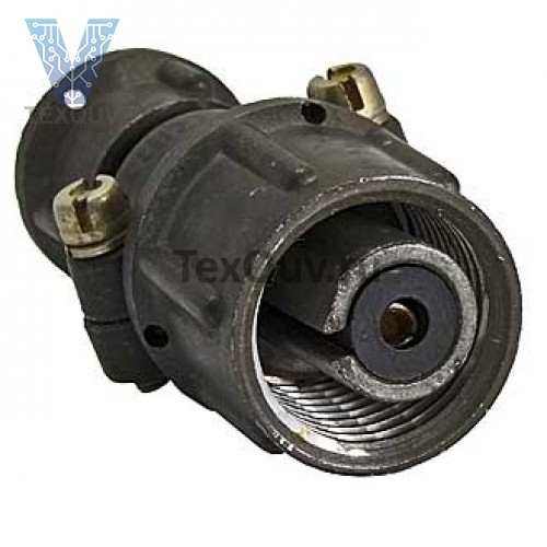 ШР12ПК1НГ2 Розетка