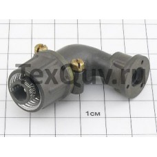 ШР12У1ЭГ2 Вилка