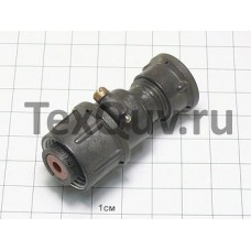 ШР16П1ЭШ3 Розетка