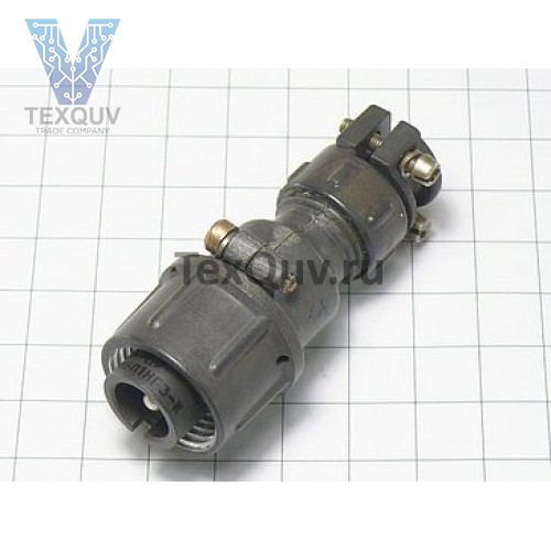 ШР16П1НГ3 Вилка