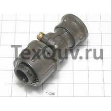 ШР16П2ЭГ5 Вилка