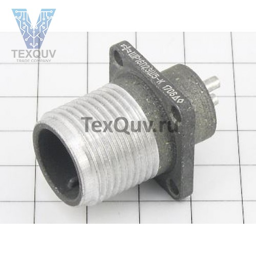 ШР16П2ЭШ5 Вилка