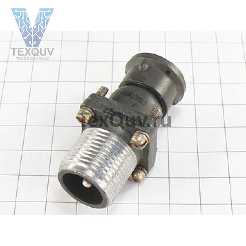 ШР16ПК1ЭШ3 Вилка