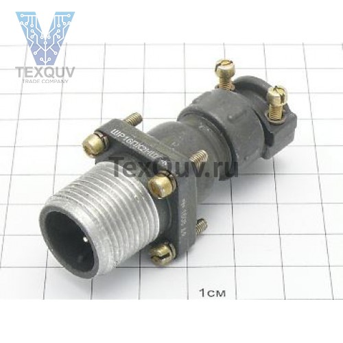 ШР16ПК2ЭШ5 Вилка