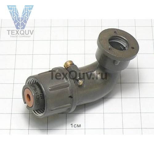 ШР16У1ЭШ3 Розетка