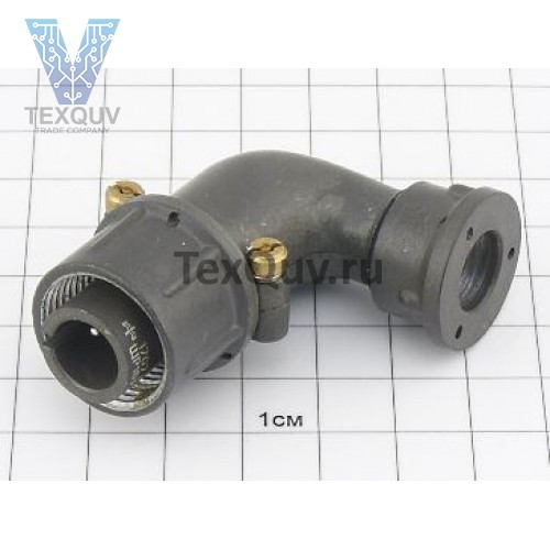 ШР16У2ЭГ5 Вилка