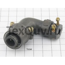 ШР16У2НГ5 Вилка