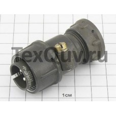 ШР20П3ЭГ7 Вилка 