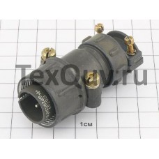 ШР20П3НГ6 Вилка