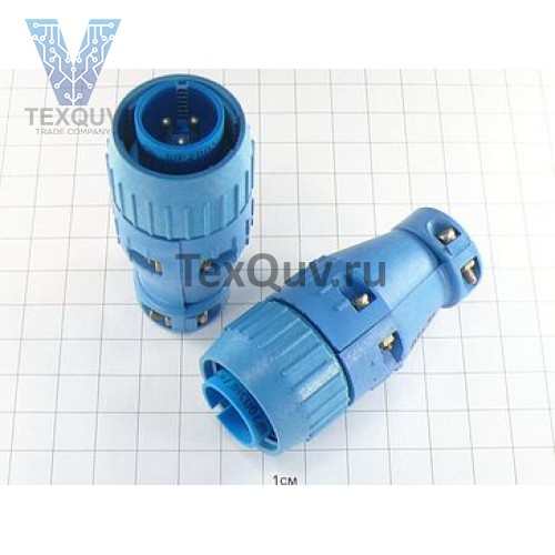 ШР20П3НГ7Н-М Вилка