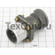 ШР20ПК5ЭШ7 Вилка